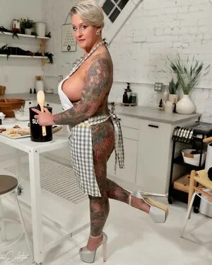 Tricia Anne