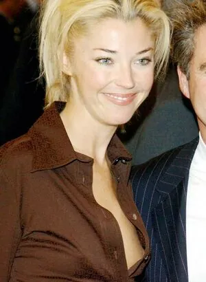 Tamara Beckwith