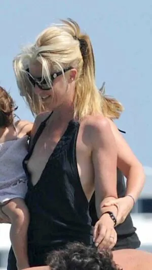 Tamara Beckwith