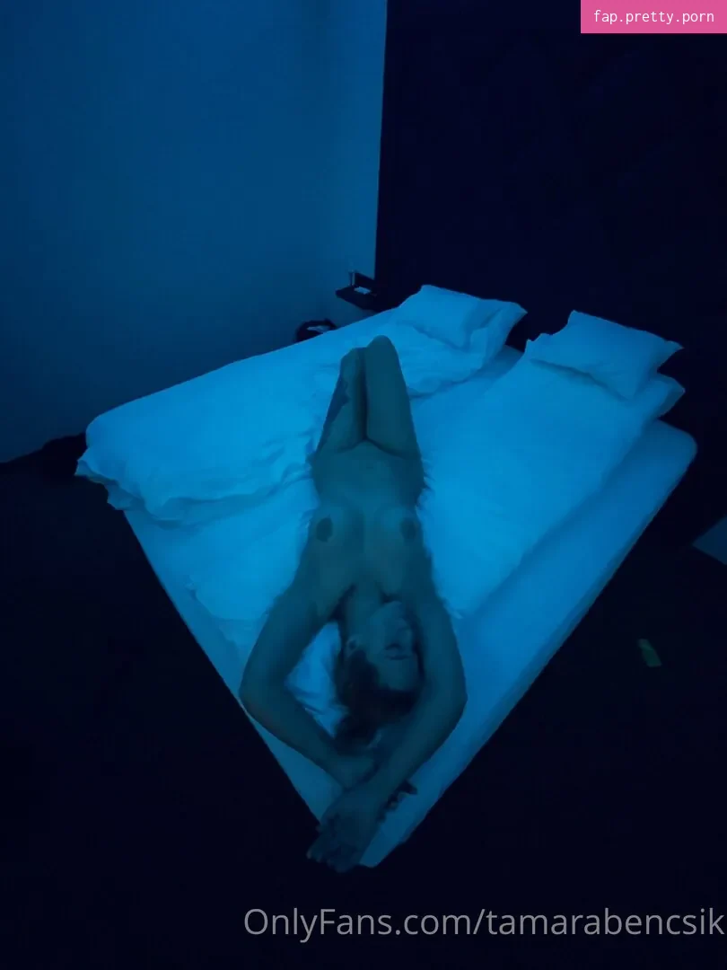 Tamara Bencsik - Photo #51