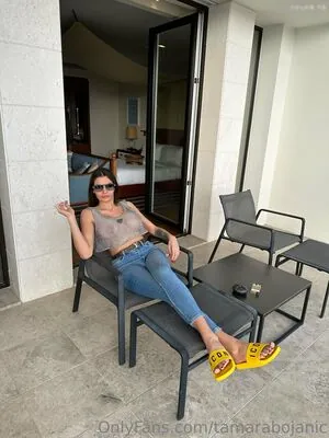 Tamara Bojanic
