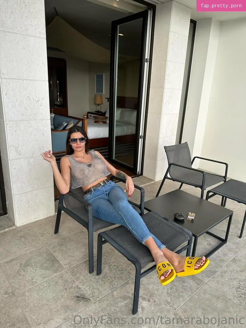 Tamara Bojanic - Photo #40
