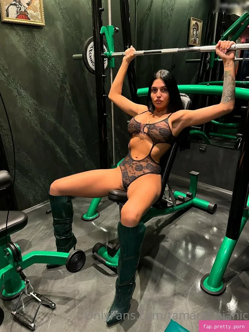 Tamara Bojanic - Photo #66