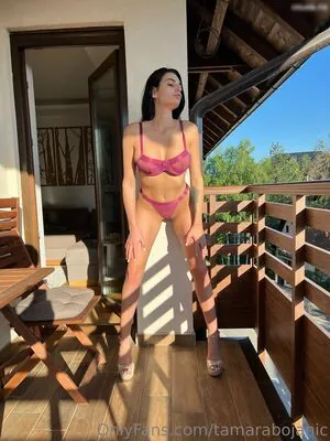 Tamara Bojanic