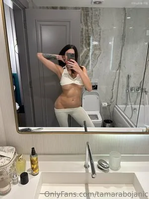Tamara Bojanic
