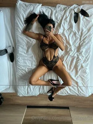 Tamara Bojanic