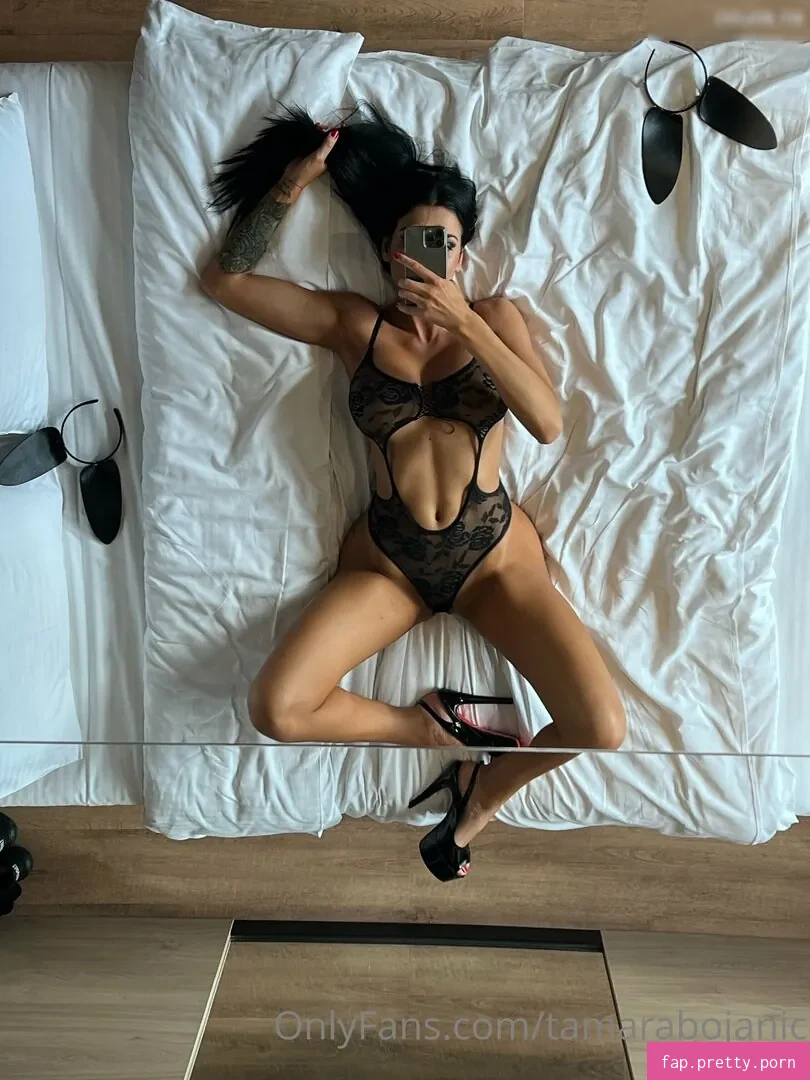 Tamara Bojanic - Photo #75
