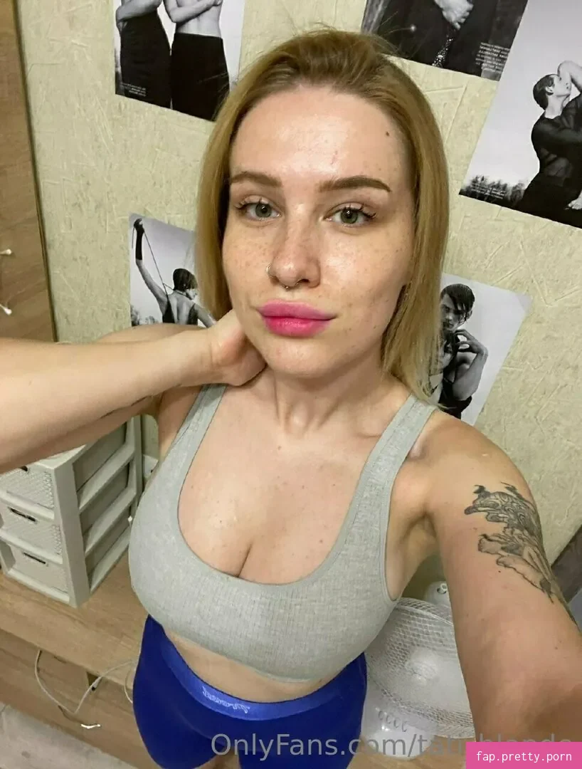 tati_blonde - Photo #16