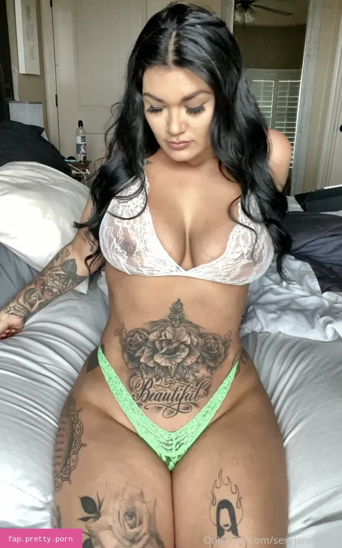 tatted_baddie69 - Photo #39