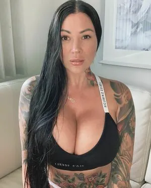 Teresa Bond