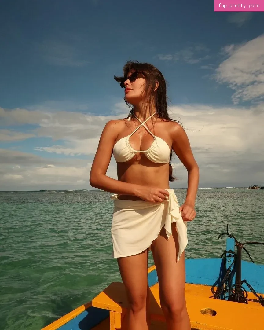 Thais Braz - Photo #41