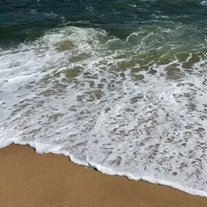 The Beachy Peach