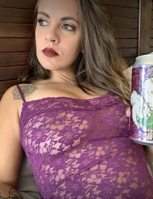 The Beerded Lady