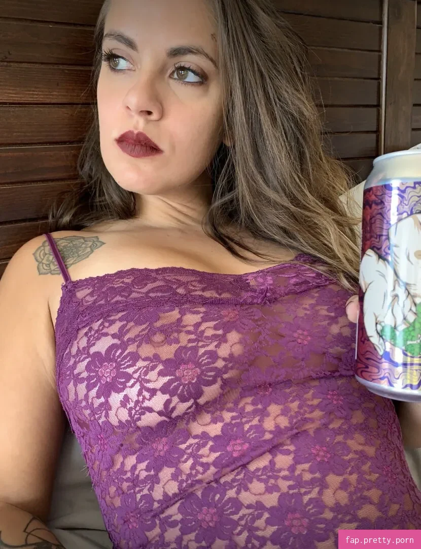 The Beerded Lady - Photo #13