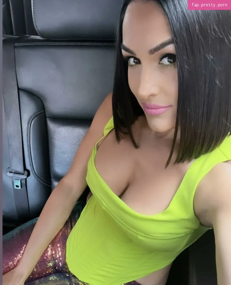 The Bella Twins: - Photo #59