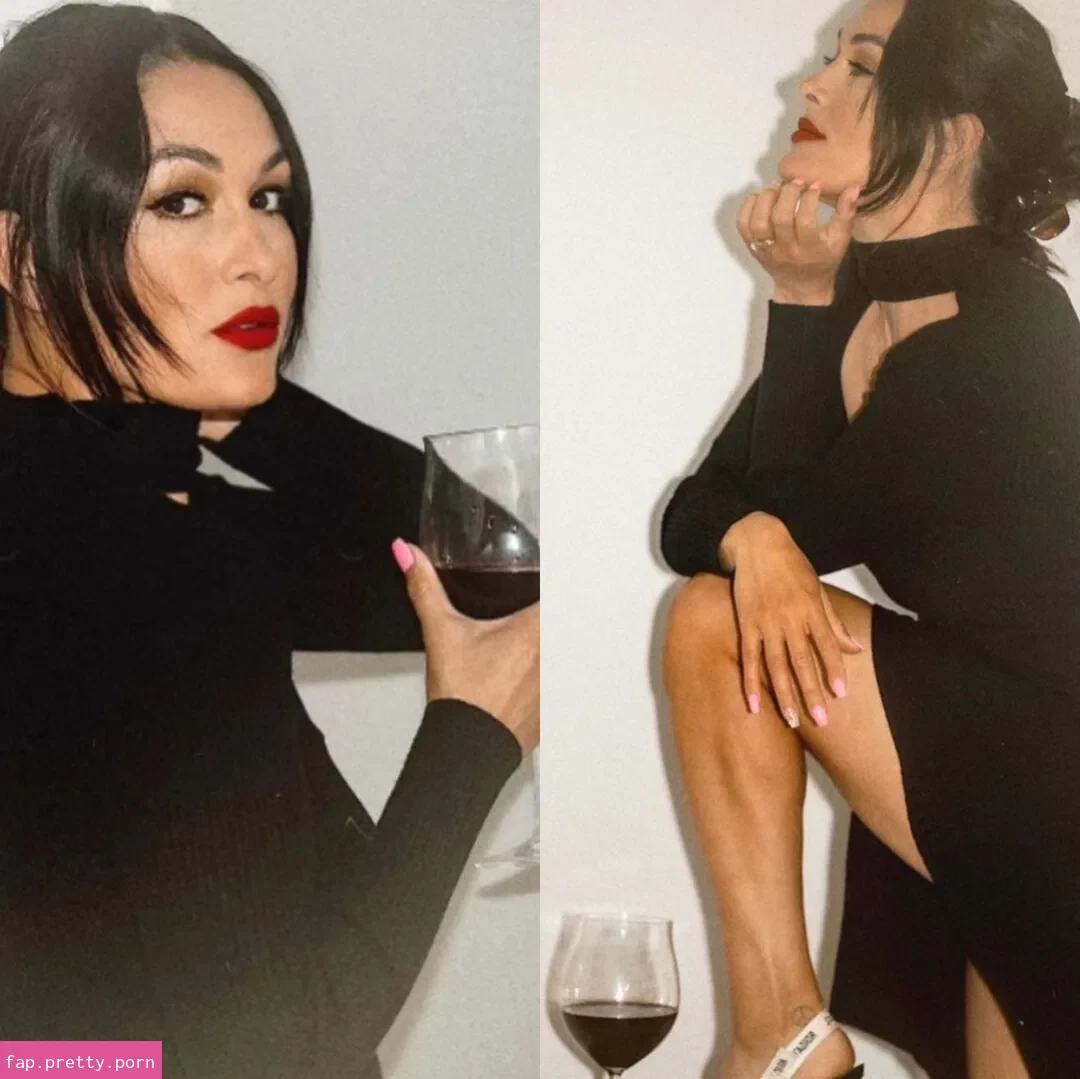The Bella Twins: - Photo #04