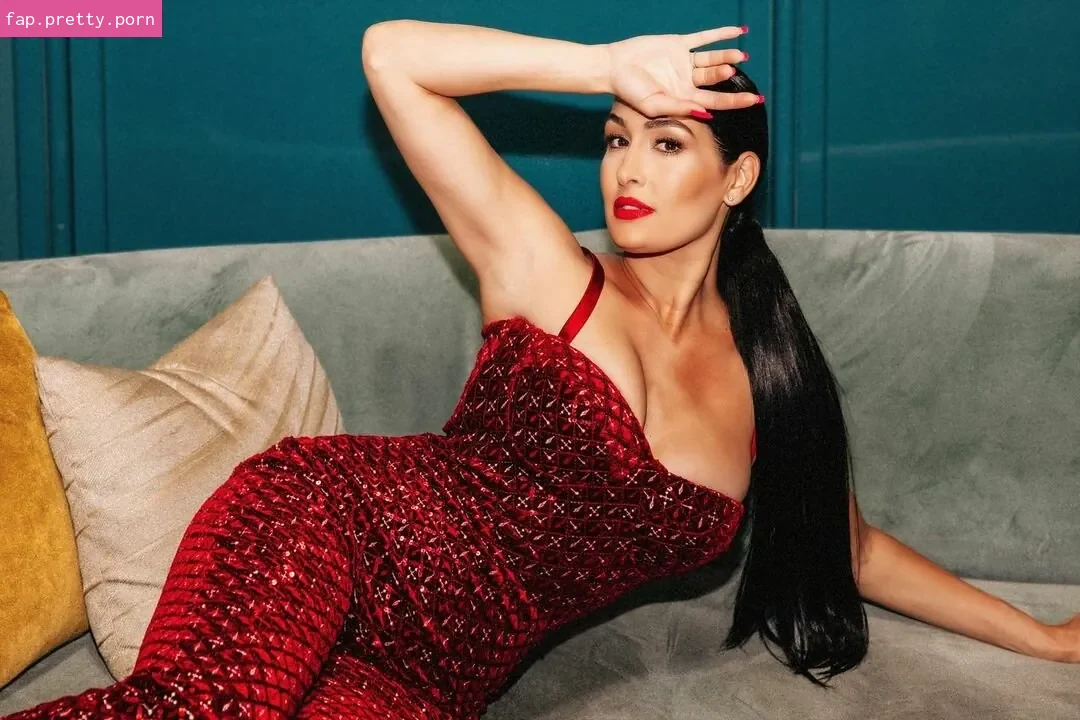 The Bella Twins: - Photo #76