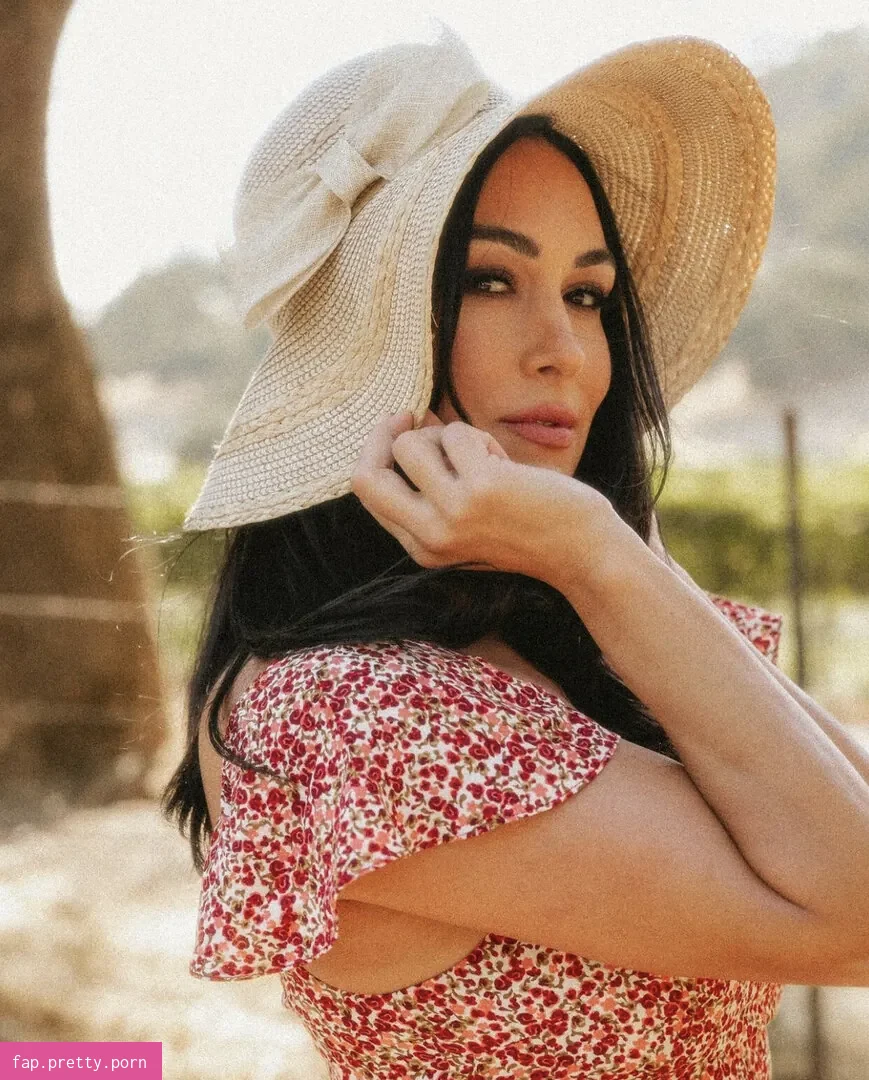 The Bella Twins: - Photo #58