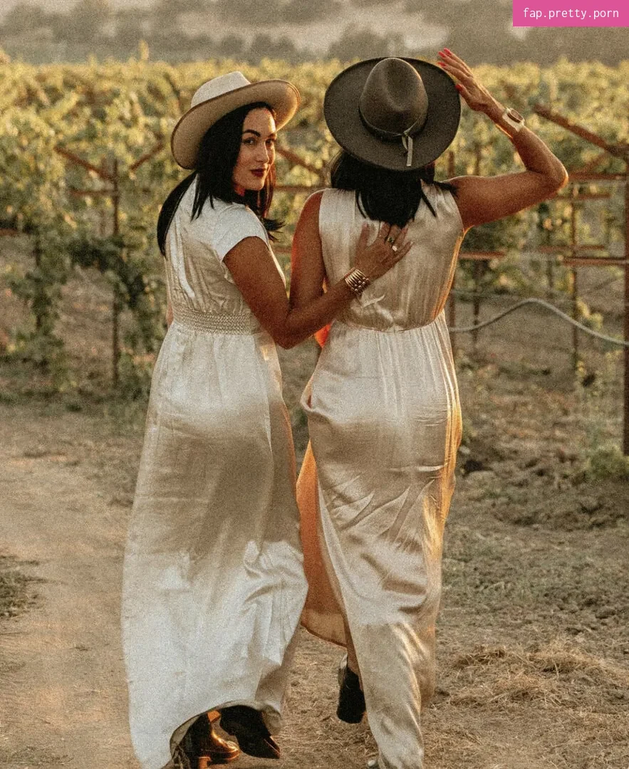 The Bella Twins: - Photo #86