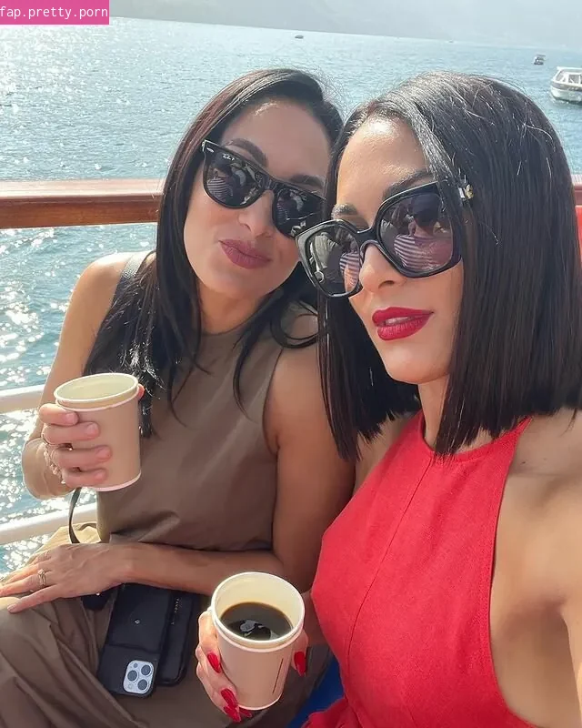 The Bella Twins: - Photo #95