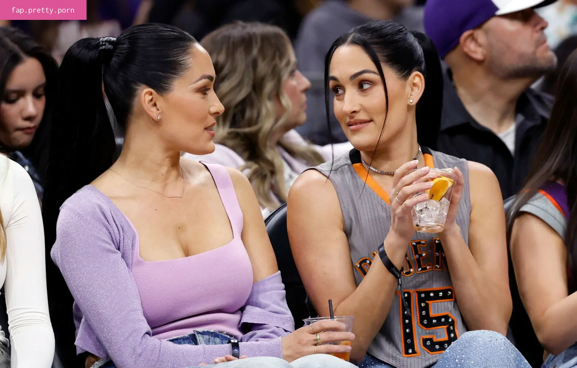 The Bella Twins: - Photo #43