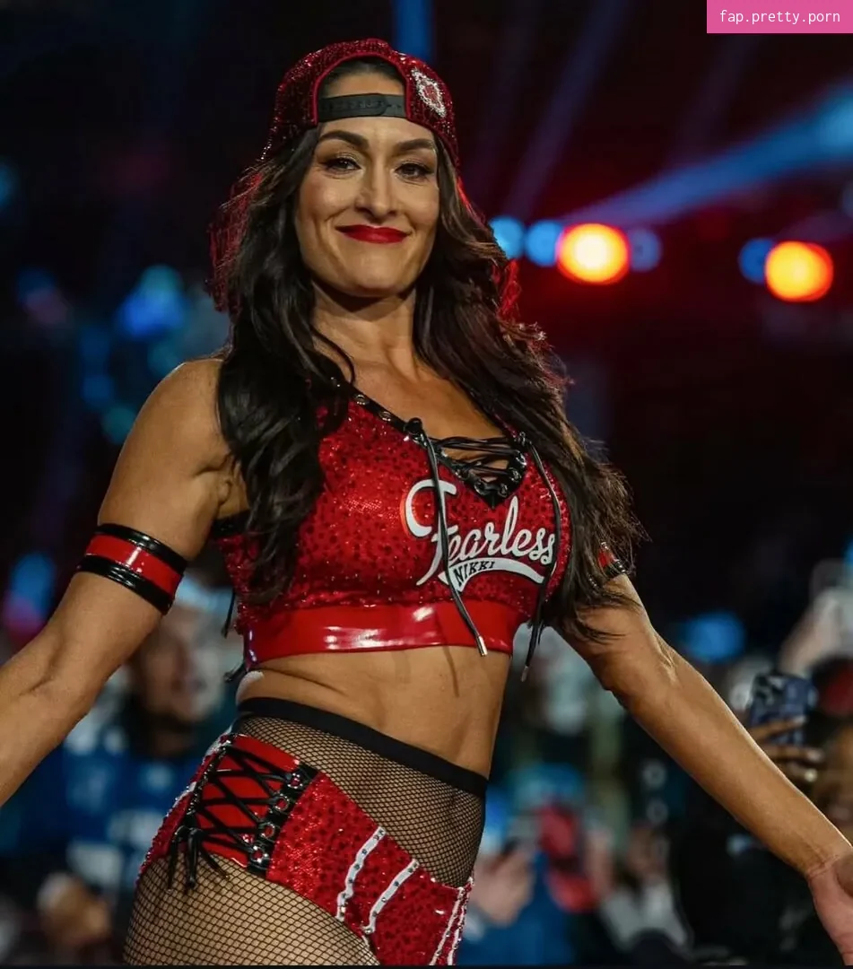 The Bella Twins: - Photo #56