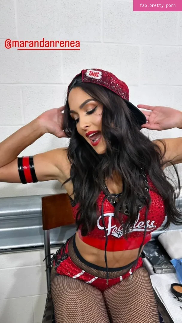 The Bella Twins: - Photo #60