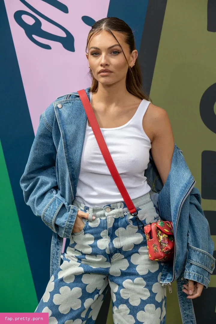 Thylane Blondeau - Photo #46