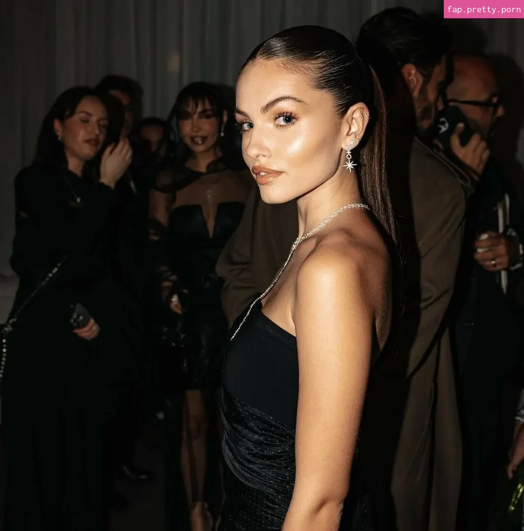 Thylane Blondeau - Photo #90