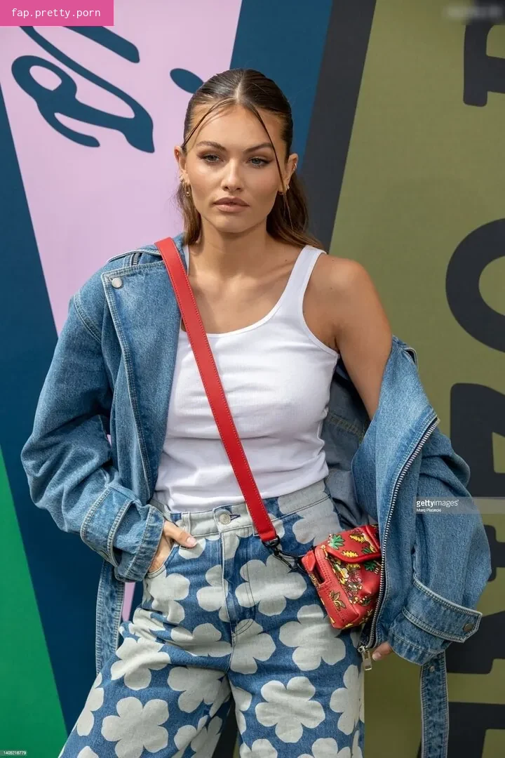 Thylane Blondeau - Photo #68