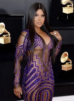 Toni Braxton