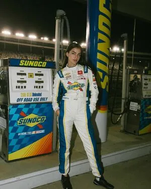 Toni Breidinger