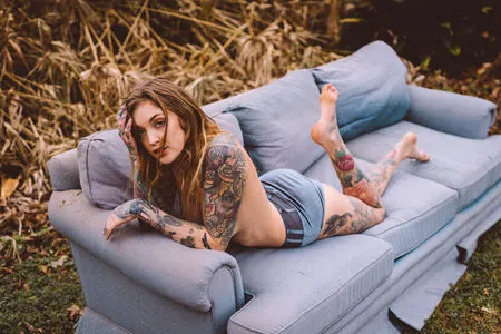 Torrie Blake
