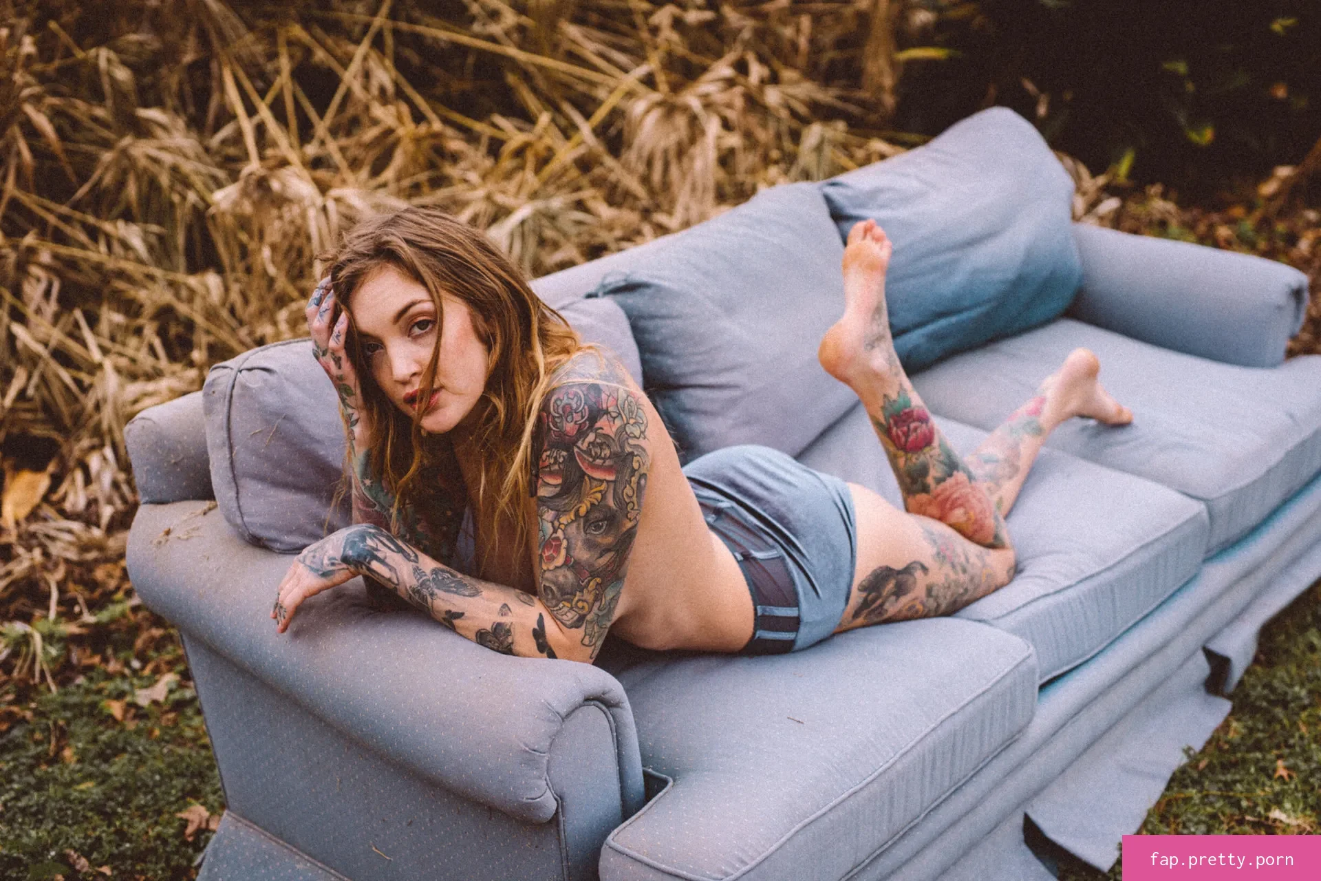 Torrie Blake - Photo #03
