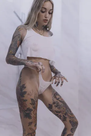 Torrie Blake