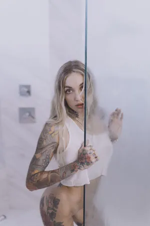 Torrie Blake