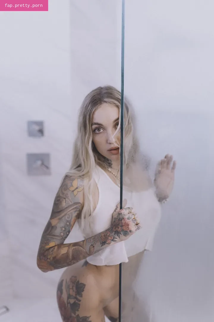 Torrie Blake - Photo #49