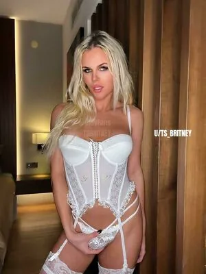 Trans Britney Spears