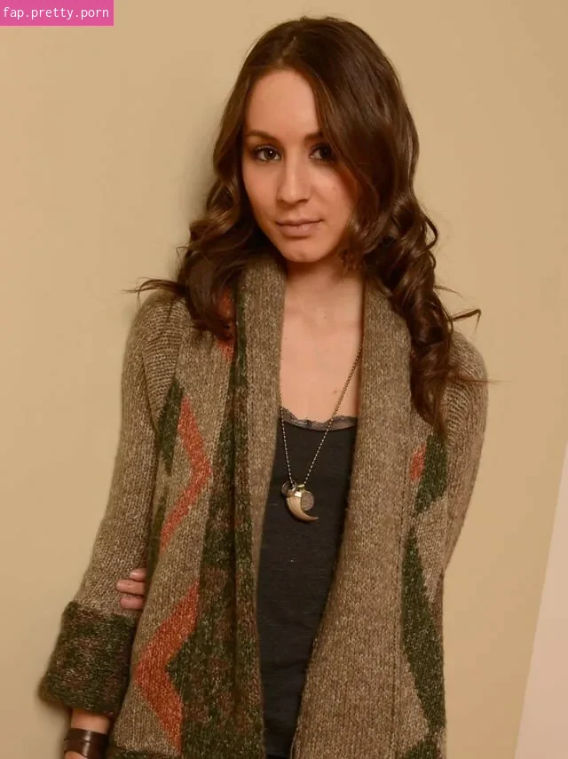Troian Bellisario - Photo #25