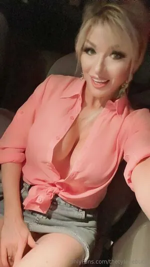 Tylene Buck