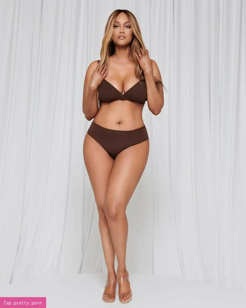 Tyra Banks - Photo #49