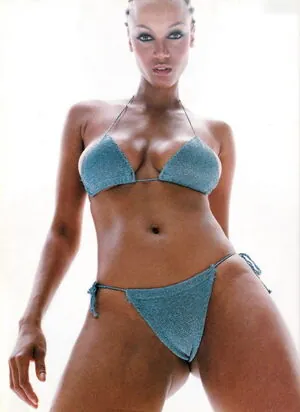 Tyra Banks