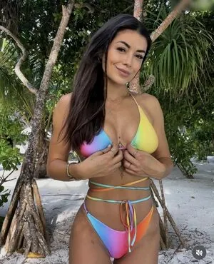 Tahnee Christin