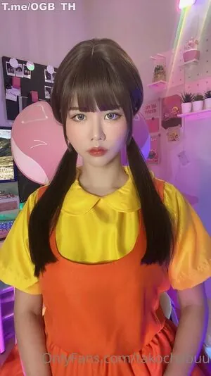 Tako Chan