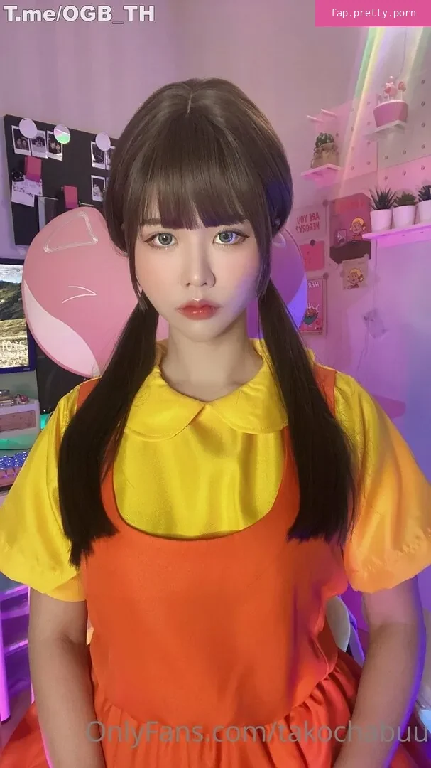 Tako Chan - Photo #48