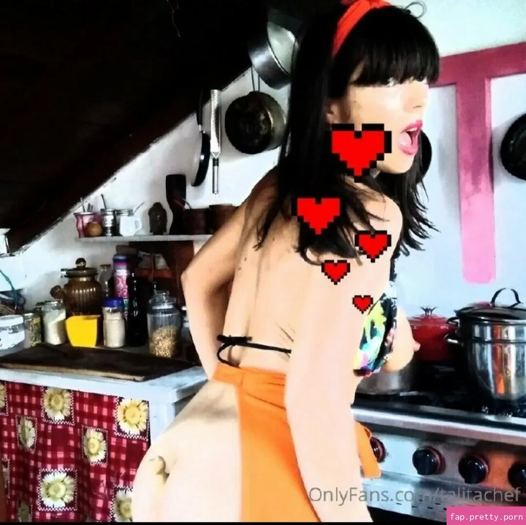 Talita Chef - Photo #09