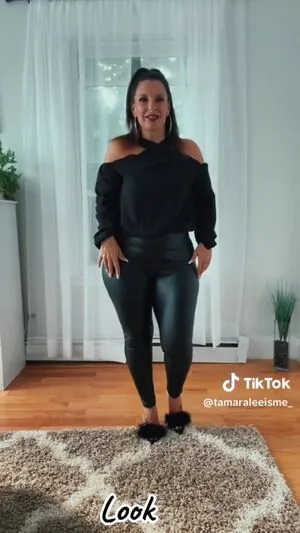 Tamara Carter
