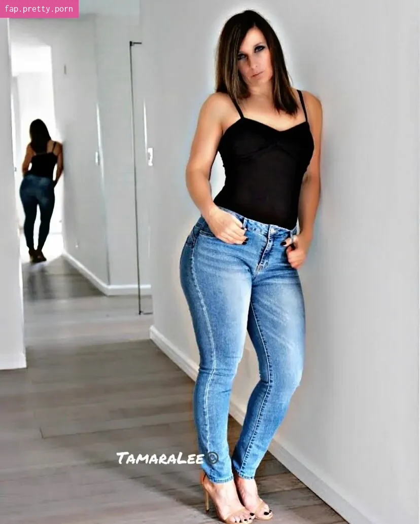 Tamara Carter - Photo #44