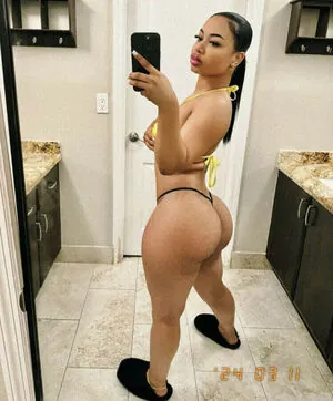 Tatiana Chanell