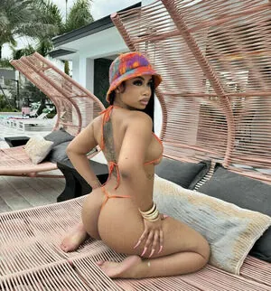 Tatiana Chanell